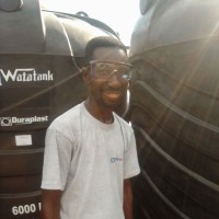 Sulemana Abdulrauf