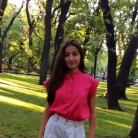 Alfiya Chekmareva