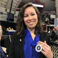 Katherine Patton