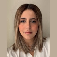Mehrnaz Hosseini