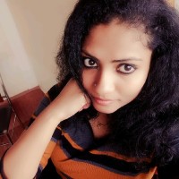 Geethu Sivaraj A
