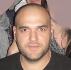 David Comerón