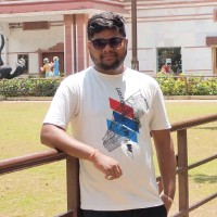 Vishal Meshram