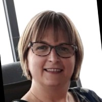 Mireille Jost
