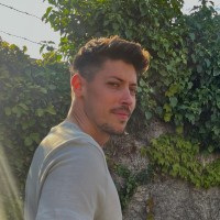 Luca Costantino