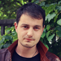 Vladimir Dlinnyi