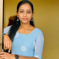 Preeshma Vijayakumar