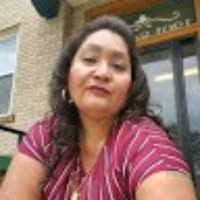 Mary Ponce