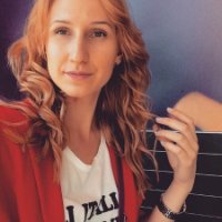 Elizaveta Beresneva