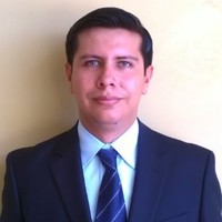 Ever Andres Rojas Cueto