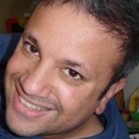 Neil Moodley