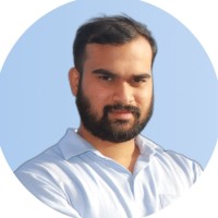 Sarath P