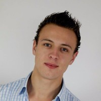 Frank Mastwijk Van
