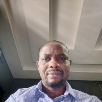 Rufus Bisi Afolayan