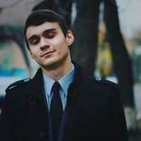 Тимофей Шахмайкин