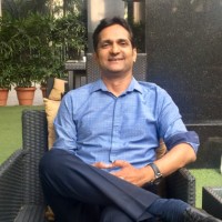 Yogesh Gupta