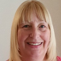 Sue Evans