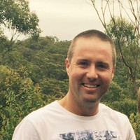 Scott Pender