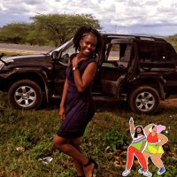 Brenda Chepchumba