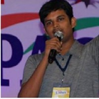 S S Vamsi Krishna Kancharla