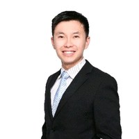 Zhonghao, Jon Lu