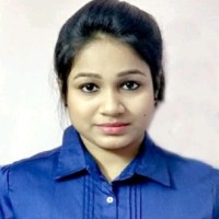 Prantika Ray