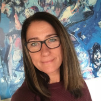 Jane Bach Laursen