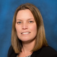 Diana Robinson