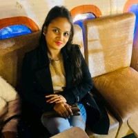 Varsha Porwal