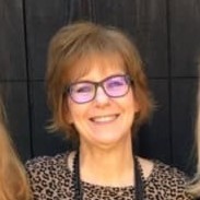 Kaye Downey