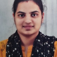 Nikhitha Vc