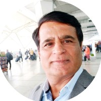 Vijay Koganole