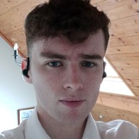 Kian Mc Carthy