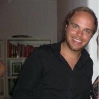 Øystein W. Karlsen