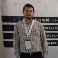 Tolga Kızılkaya