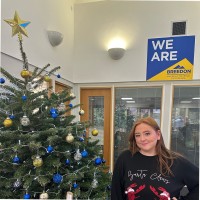 Maisie Baker