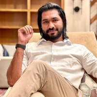 Vishnu Prasad