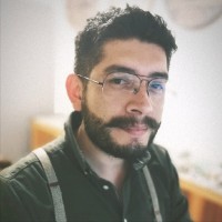 David Almanza