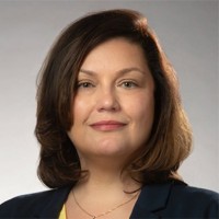 Joanna Beckett