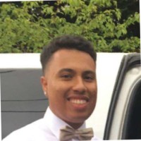 Jeffrey Vargas