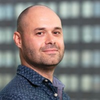Benjamin Boutin