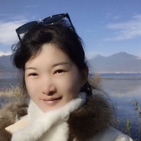 Nicole Luo