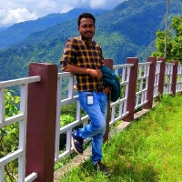 Kaushik Mishra