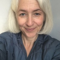 Brigid Moss