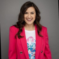 Cristina GRIGORAS