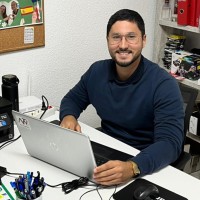 Jonathan Ramos Peinado