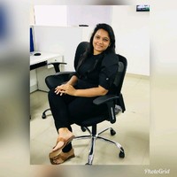 Twinkle Jain