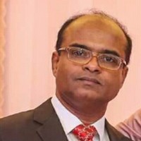 Joji Mathew
