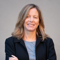 Beth O'Leary