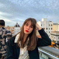 Andrea Luisa Epp Santoyo